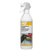 HG reiniger microgolfoven 500 ml