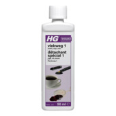 HG vlekweg koffievlekken 50 ml