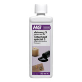 HG vlekweg kaarsvetvlekken 50 ml