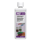 Détachant spécial stylo-bille HG 50 ml