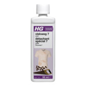 HG Vlekweg roest 50 ml