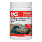 HG reinigingsbad sieraden 300 ml