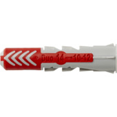 Fischer Universeelplug DuoPower 14x70 mm 2 stuks