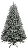 Sapin de Noël artificiel enneigé Christmas Goods Colorado 180 cm