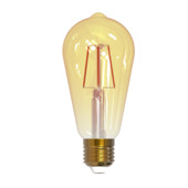 Handson Edison ST64 gold E27 4 W 400 lm 2500K