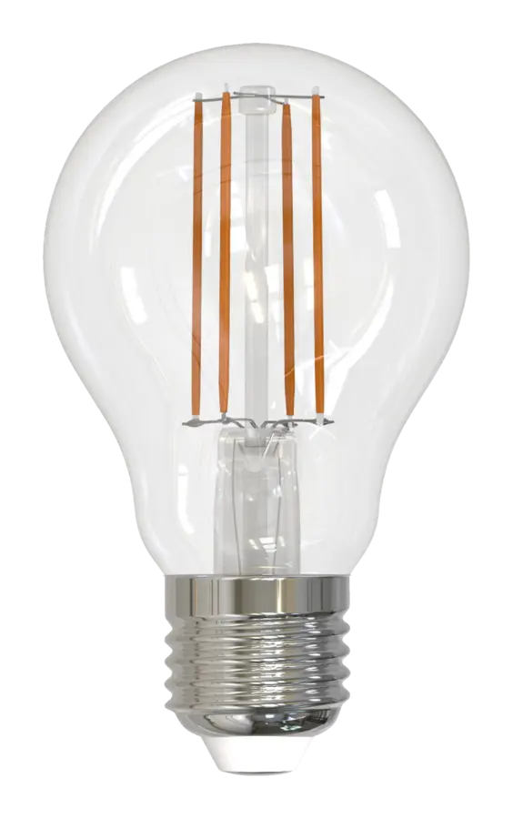 Handson peer A60 E27 7 W 806 lm 2700K