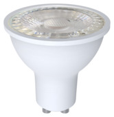 Handson spot GU10 3 W 230 lm 2700K dimbaar 3 stuks