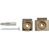 Fixation pour miroir Fischer ZB SPBE + SX6