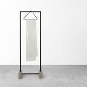 Douchegordijn clear transparant 180 x 200 cm
