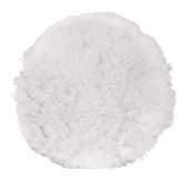 Skil wollen polijstschijf 