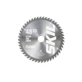 Skil afkortzaagblad voor o.a. model 1320 254x30 mm