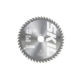 Lame pour scie sur table Skil 2610S01055 254 mm