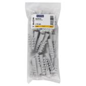 GAMMA Basisplug 10x50mm 30 stuks