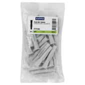 GAMMA kraagplug 8x50mm 30 stuks