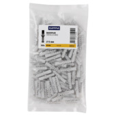 GAMMA Basisplug 5x25mm 100 stuks