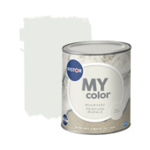 Peinture murale extra mate Histor My Color 1 L new chalk