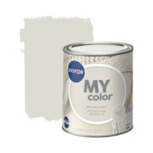 Histor MY Color muurverf extra mat singing sand 1 liter
