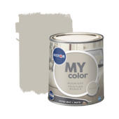 Histor MY Color muurverf extra mat intuitive 1 liter