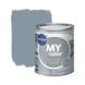 Peinture murale extra mate Histor My Color 1 L coast of maine