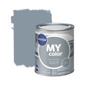Peinture murale Histor My Color extra mate 1 L coast of maine