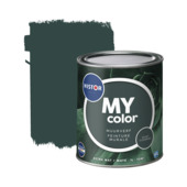 Histor MY Color muurverf extra mat quiet clearing 1 liter