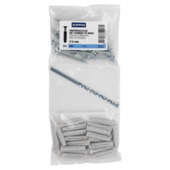 GAMMA uni-plug 6x30mm + schroef PZ 4x45mm en boor 20 stuks