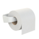 Porte-rouleau papier toilette Tiger Tess blanc