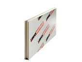 Iko Enertherm Comfort tand en groef isolatieplaat 120x60x4 cm 0,72 m² R=1,8