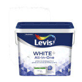 LEVIS WHITE+ ALL-IN-ONE 5L