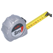 Mètre ruban CE Suki 8 m