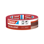 Tesa afplaktape excellent 30 mm x 50 m