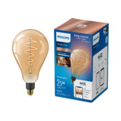 Ampoule Giant Philips Smart LED 25 W E27 dimmable