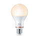 Philips smart LED poire E27 100W réglable dimmable