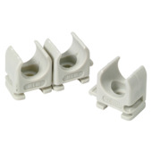 Helia veerklem 16 mm 50 st