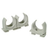 Attache ressort Profile 25 mm 25 pces