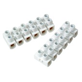 Profile lusterklem 10 mm² 2 st