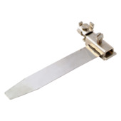 Profile equipotentiaalklem 15 cm