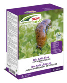 DCM bio anti-slakkenmiddel 1 kg