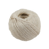 Corde sisal 3 mm 140 m beige