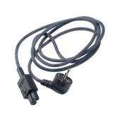 Cordon pour appareil Profile noir 2 m