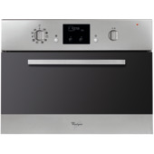 Four à micro-ondes combi Whirlpool AMW799IX 40 L