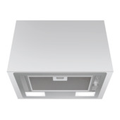 Hotte encastrable Whirlpool WCT 64 FLY X 53 cm
