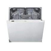 Whirlpool volledig integreerbare vaatwasser WRIC 3C26