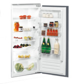 Whirlpool réfrigérateur 1 porte ARG 7181 122 cm à glissières