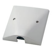 Vynckier aansluitdoos voor fornuisstekker 5 klemmen 6 mm²