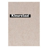 Behangstaal vliesbehang Gesmolten rose goud 104956