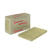 Rockwool Rocksono solid wandplaat 60x100cm dikte 7cm 3,6m² R=2 6 stuks