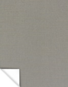 Kleurstaal GAMMA maatwerk rolgordijn verduisterend taupe (1130)
