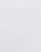 Kleurstaal GAMMA maatwerk rolgordijn verduisterend ijswit (2018)