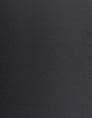 Kleurstaal GAMMA maatwerk rolgordijn verduisterend zwart (2022)